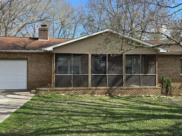 332 Buena Vista Dr, Crossville, TN 38555