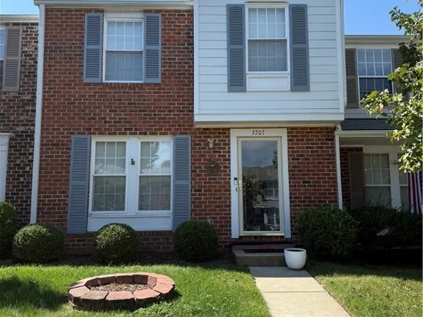 7707 Pomeroy Ct, Henrico, VA 23228