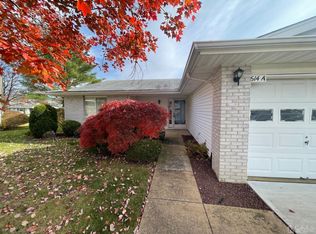 614 Lemington Plz #A, Monroe Township, NJ 08831