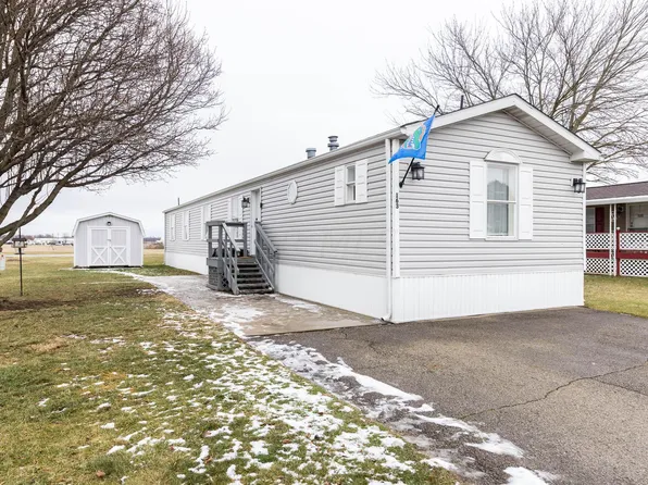 163 Cedar Cv, Ashville, OH 43103