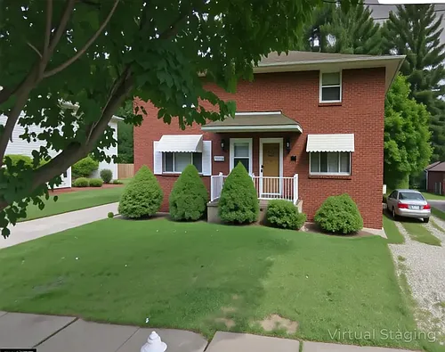 1887 & 1889 Highview Ave #1889 Photo 1