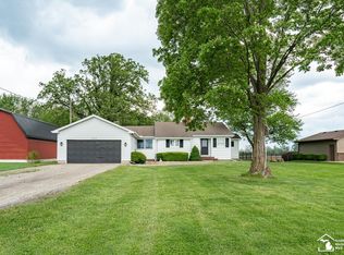 5248 S Custer Rd, Monroe, MI 48161