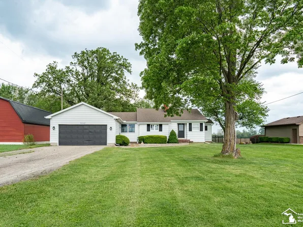 5248 S Custer Rd, Monroe, MI 48161