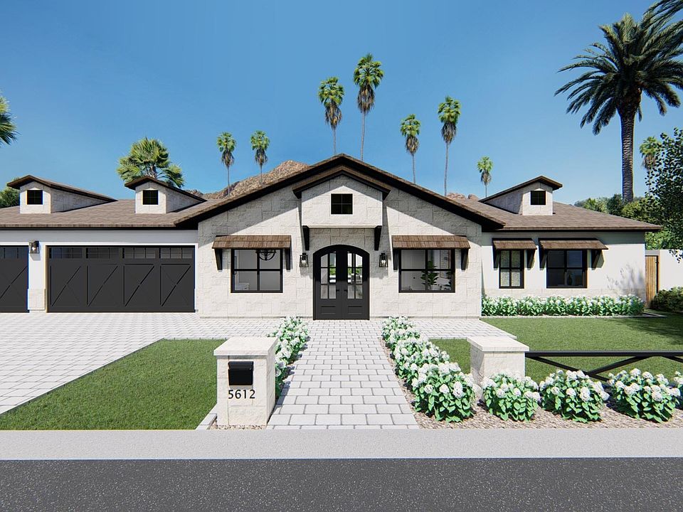 1st image of 5612 E Calle Del Paisano