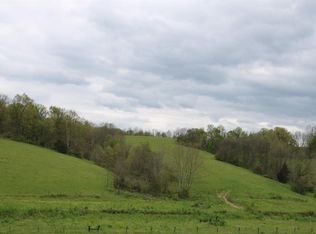 1 Gravel Rd LOT B, Carlisle, KY 40311