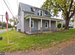 7800 Church St, Middletown, VA 22645