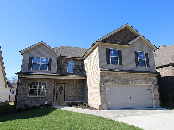 2nd image of 760 Fields Of Northmeade Lot 760