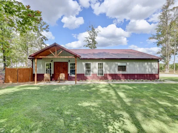 150 Seven Mile Ridge Rd, Indian Mound, TN 37079