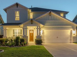 29547 Usonia Dr, Spring, TX 77386