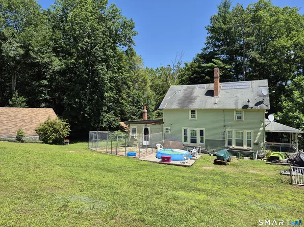187 South Canterbury Road, Canterbury, CT 06331