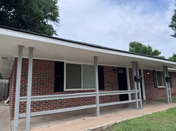 213 Farmer St #213, Norman, OK 73072