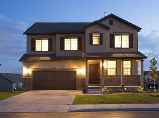 1577 N Hollyhock Rd, Farmington, UT 84025