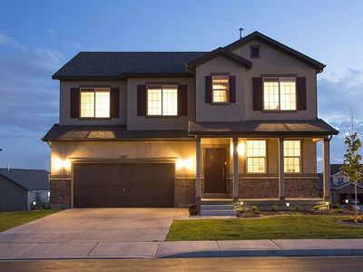 1577 N Hollyhock Rd, Farmington, UT, 84025