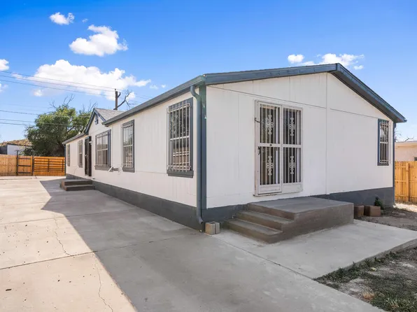 1210 Catalpa St, Pueblo, CO 81001