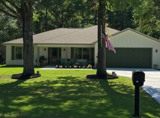 7888 Simmons Dr, Foley, AL 36535