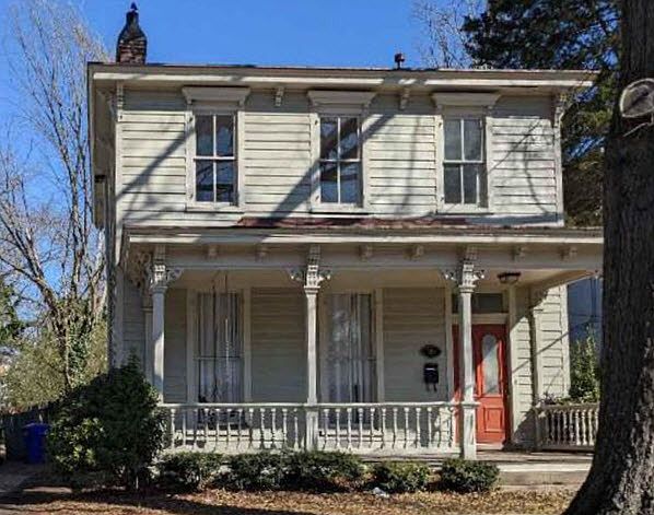 1st image of this home