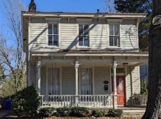 212 Bank St, Suffolk, VA 23434