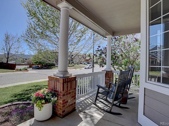 5th image of 10493 W Peakview Place