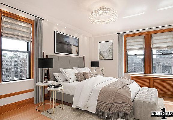 4th image of 575 W End Ave Penthouse A