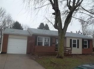 671 W Martindale Rd, Englewood, OH 45322
