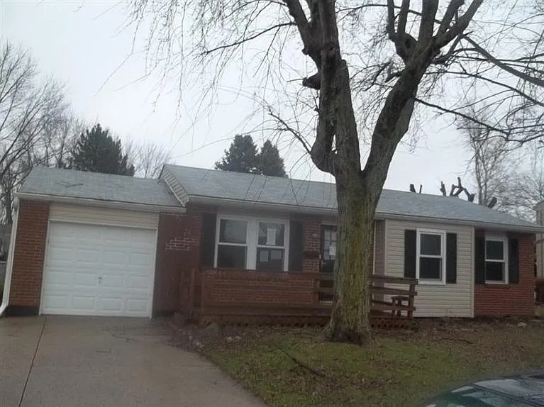 671 W Martindale Rd photo 1