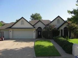 509 Llama Trl, Harker Heights, TX 76548