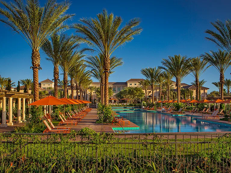 Promenade at Irvine Spectrum — Photo 23
