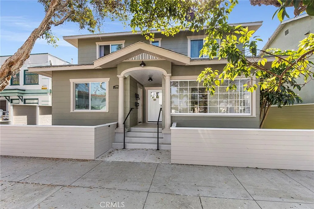 1 bed, 700 sqft, $2,900 — Photo 2