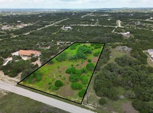 1030 Sunrise Pl, Spring Branch, TX 78070