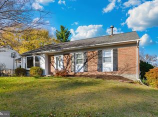 10453 Sweepstakes Rd, Damascus, MD 20872