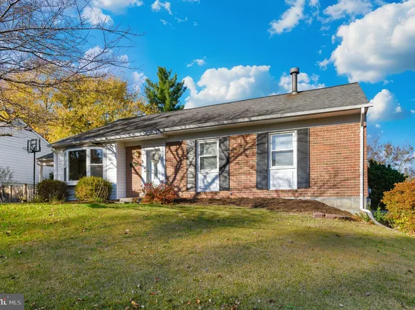 10453 Sweepstakes Rd, Damascus, MD 20872