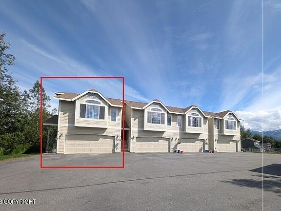 3rd image of 1850 N Monte Vista Dr Unit D