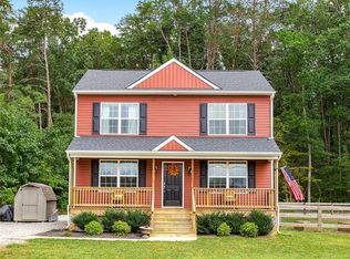 3120 Three Chopt Rd, Gum Spring, VA 23065