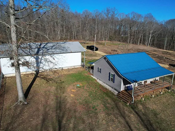 325 Willow Springs Rd, Liberty, KY 42539