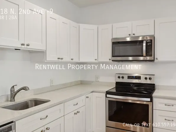 118 N 2nd Ave #9, Coatesville, PA 19320