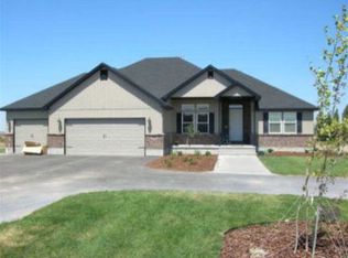 3995 E 170 N, Rigby, ID 83442