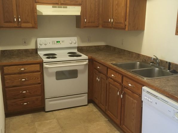 1400 E Bond St APT A