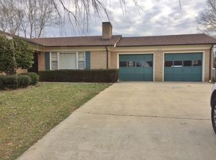 2319 Macy Ln, Lenoir, NC 28645