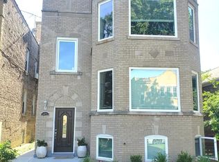 5452 N Christiana Ave #G, Chicago, IL 60625