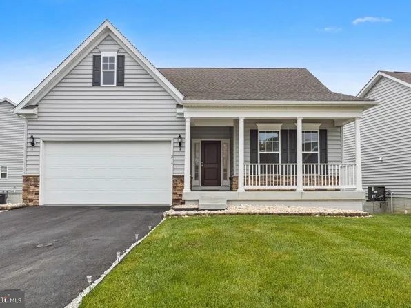 219 N Heron Cir, New Castle, DE 19720