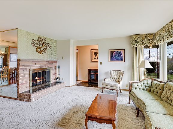 Living Room off Front Entry>