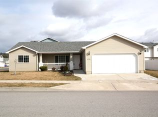 4506 N Locust, Spokane, WA 99206