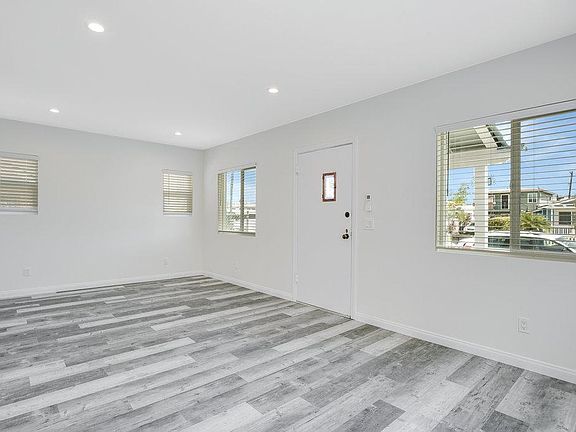 Dining/Living Area