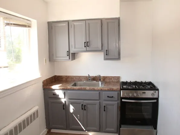 Penn Gardens Apartments