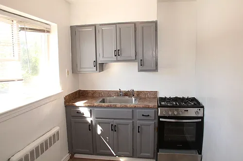 Penn Gardens Apartments Photo 1