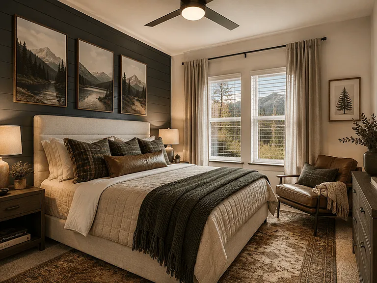 Novo Cedar Mountain — Photo 10