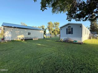 204 6th Ave, Montpelier, ND 58472