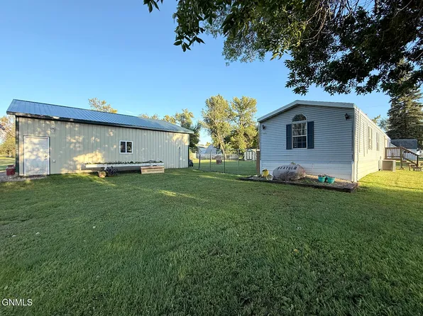 204 6th Ave, Montpelier, ND 58472