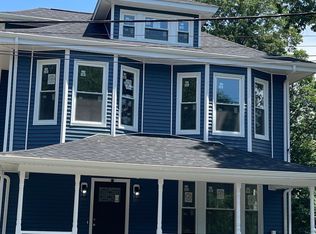 346 South St, Randolph, MA 02368