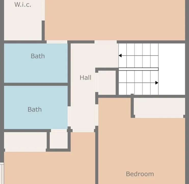 4822 Lady Jane Ave #10B